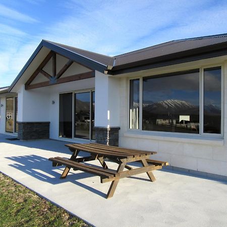 Tesoro Villa Лейк Текапо Екстериор снимка