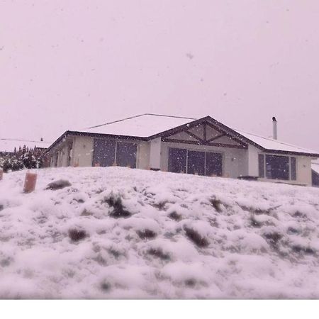 Tesoro Villa Лейк Текапо Екстериор снимка